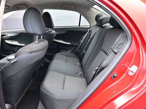 Used 2012 Toyota Corolla S FWD image 24