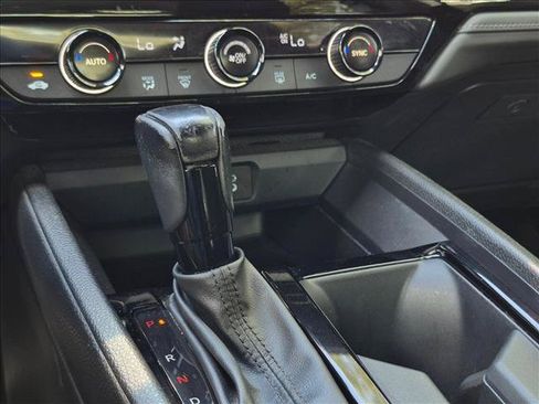 Used 2023 Honda Accord Sport image 14