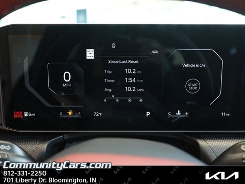 New 2026 Kia K4 GT-Line w/ GT-Line Premium Package FWD image 14