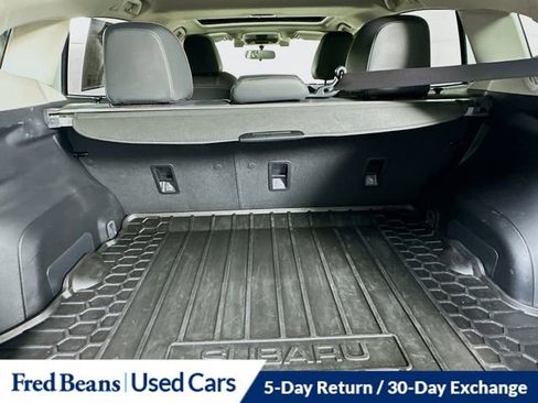 Used 2023 Subaru Crosstrek 2.5i Limited w/ Moonroof Package image 27