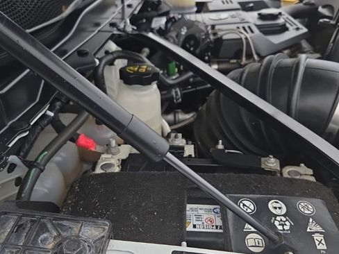 Used 2022 RAM 2500 Laramie image 38