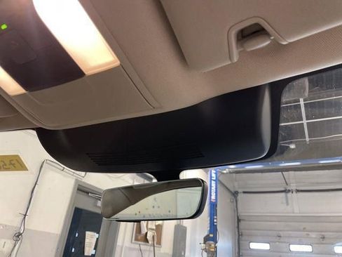 Used 2023 INFINITI QX60 Luxe w/ Cargo Package AWD/4WD image 30