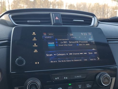 Used 2019 Honda CR-V EX image 24