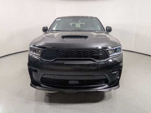 New 2026 Dodge Durango GT AWD/4WD image 2