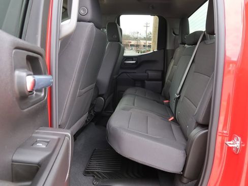 New 2026 GMC Sierra 1500 Pro w/ Pro Value Package image 21