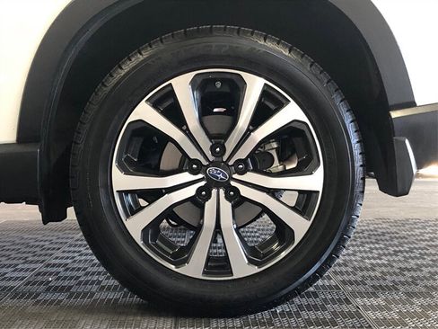 Used 2019 Subaru Forester Limited w/ Popular Package #3 image 19