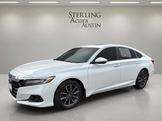 Used 2022 Honda Accord EX-L video 1