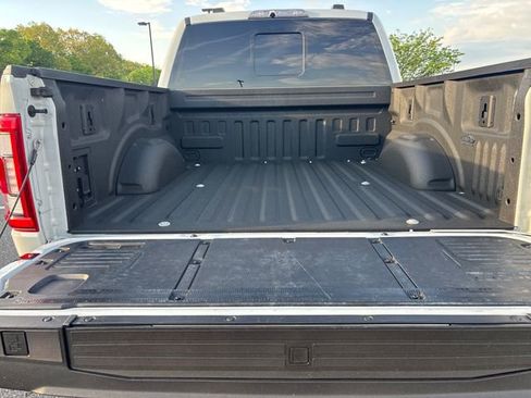 Certified 2023 Ford F150 Raptor w/ Raptor 37 Performance Package image 11