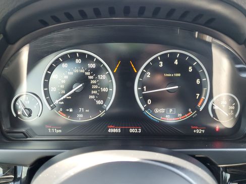 Used 2018 BMW X5 xDrive50i image 17