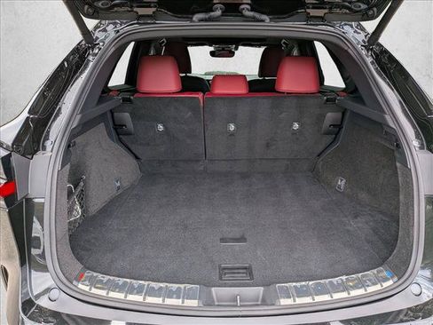 Used 2026 Lexus NX 350 AWD image 7