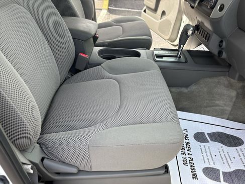 Used 2018 Nissan Frontier SV w/ Value Truck Package image 27