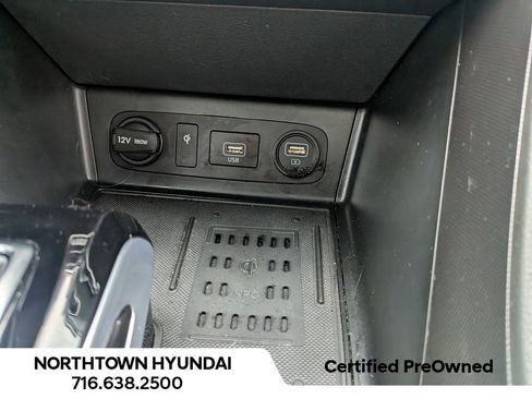 Certified 2023 Hyundai Sonata Limited image 20