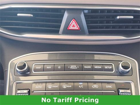 Used 2022 Hyundai Santa Fe SEL Premium image 18