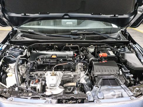 Used 2022 Honda Civic Sport image 27