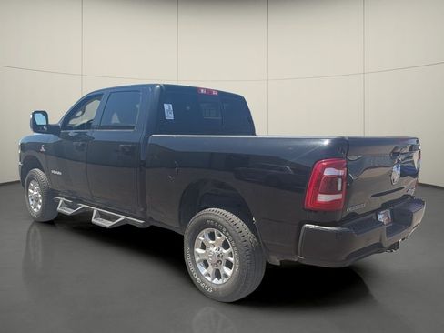 Used 2024 RAM 2500 Laramie w/ Safety Group AWD/4WD image 5