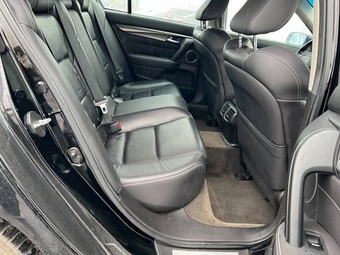 Used 2013 Acura TL w/ Technology Package AWD/4WD image 2
