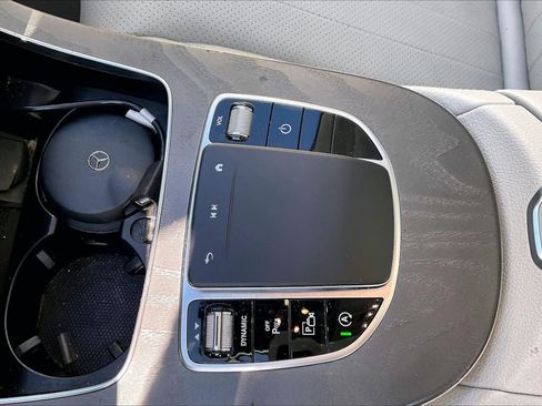 Used 2022 Mercedes-Benz E 350 Sedan w/ AMG Line Exterior image 8