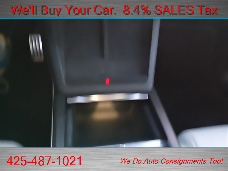 Used 2024 Tesla Model X Plaid AWD/4WD image 45