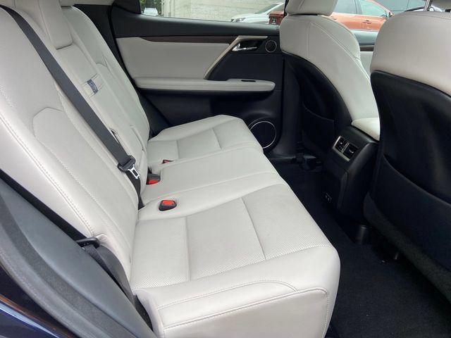 Certified 2020 Lexus RX 350 AWD w/ Premium Package image 29