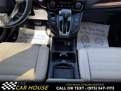 Used 2018 Honda CR-V EX image 29