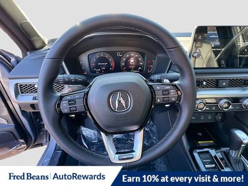 New 2026 Acura Integra A-Spec image 11