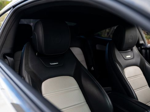 Used 2020 Mercedes-Benz C 63 AMG S w/ AMG Aerodynamics Package image 21