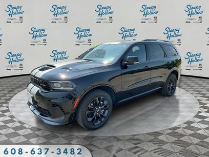 Used 2025 Dodge Durango GT