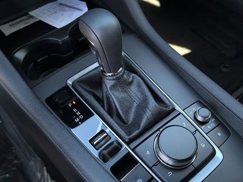 New 2026 MAZDA MAZDA3 s Sport image 22