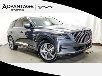 Used 2021 Genesis GV80 3.5T