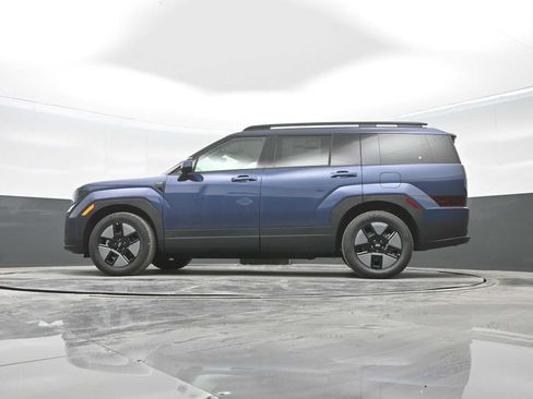 New 2026 Hyundai Santa Fe SEL image 25
