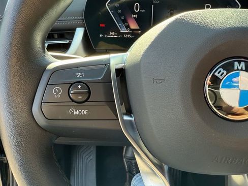 Used 2025 BMW X1 xDrive28i w/ Technology Package image 22