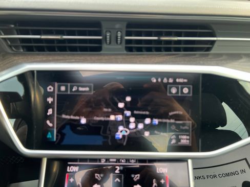 Used 2022 Audi A6 Premium Plus AWD/4WD image 39