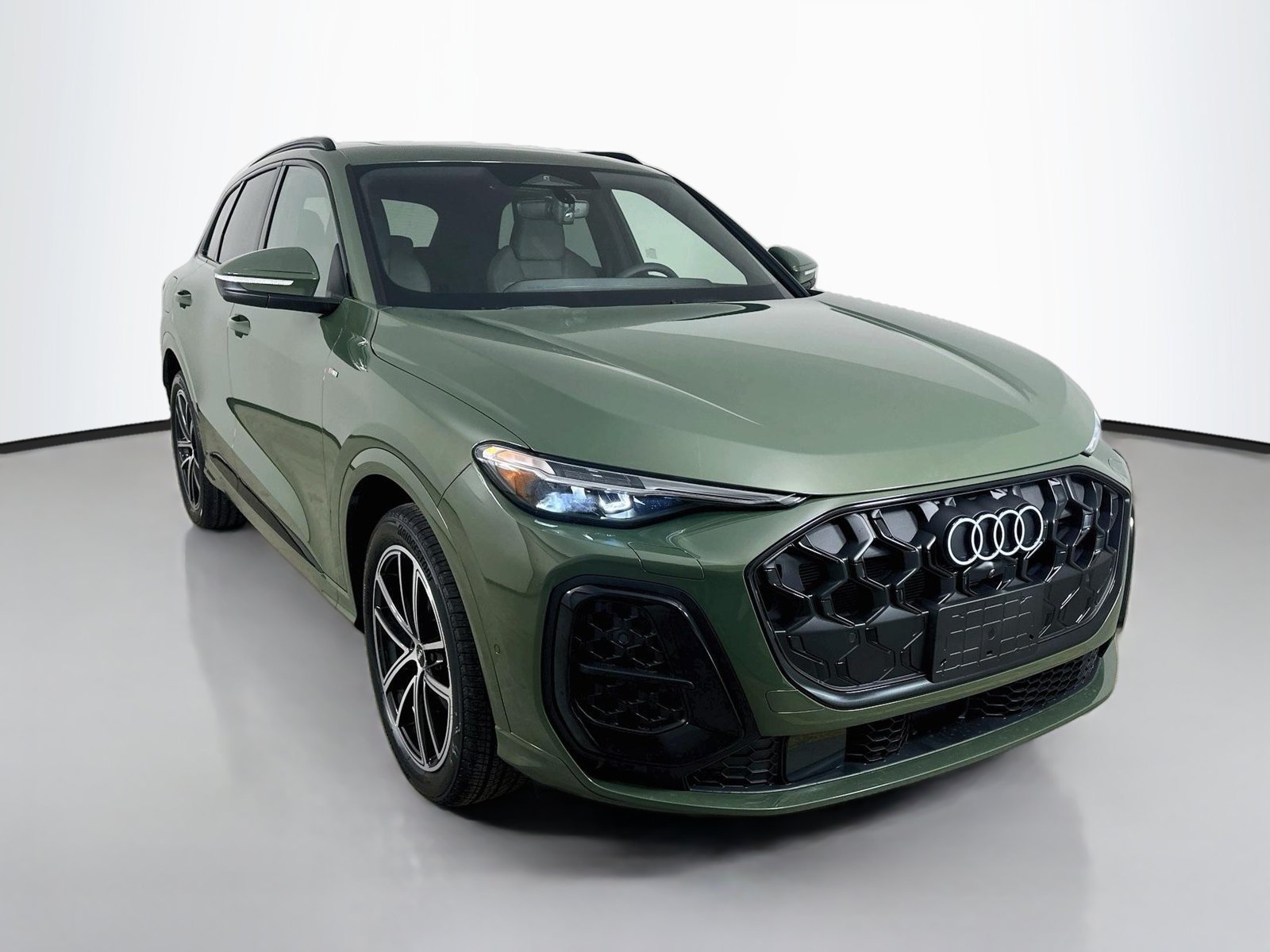 New 2026 Audi Q5 Prestige AWD/4WD image 3