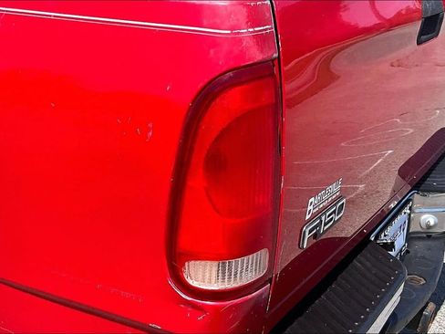 Used 1997 Ford F150 XL AWD/4WD image 25