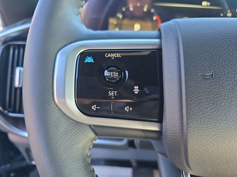 New 2026 Nissan Armada Platinum RWD image 24