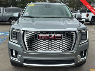 Used 2024 GMC Yukon XL Denali w/ Max Trailering Package video 2