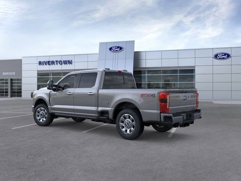 New 2026 Ford F250 Lariat w/ Lariat Ultimate Package AWD/4WD image 30