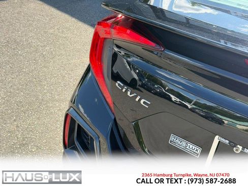 Used 2020 Honda Civic Si image 21