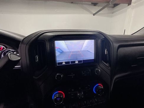 Used 2022 Chevrolet Silverado 1500 LT Trail Boss w/ LT Trail Boss Premium Package image 14