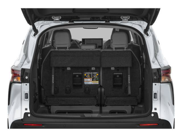 Certified 2025 Toyota Sienna XLE w/ XLE Plus Package FWD image 10