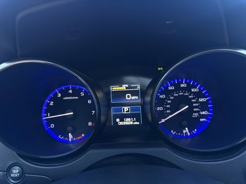 Used 2017 Subaru Outback 2.5i Limited w/ Popular Package #5 image 8