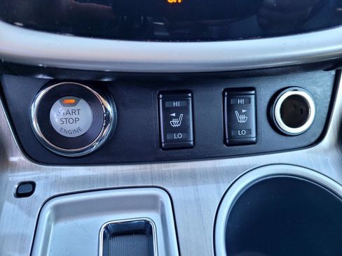 Used 2015 Nissan Murano SL w/ SL Technology Package FWD image 27