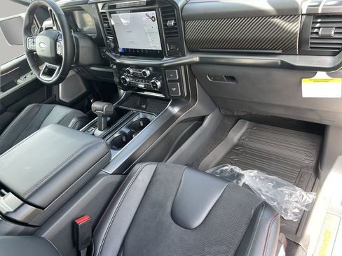 New 2026 Ford F150 Raptor AWD/4WD image 12