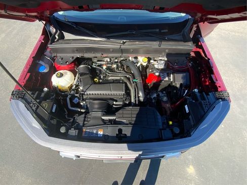 Certified 2025 Ford Bronco Sport Badlands image 24