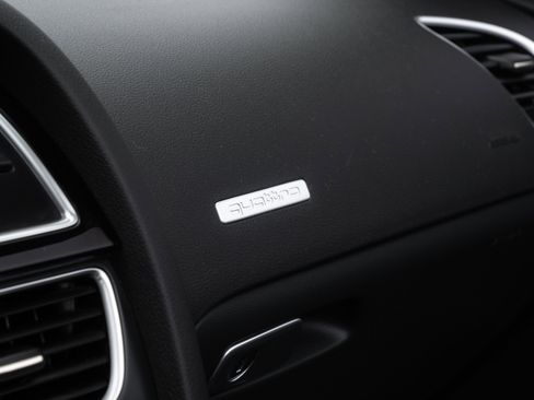 Used 2017 Audi A5 2.0T Sport image 22