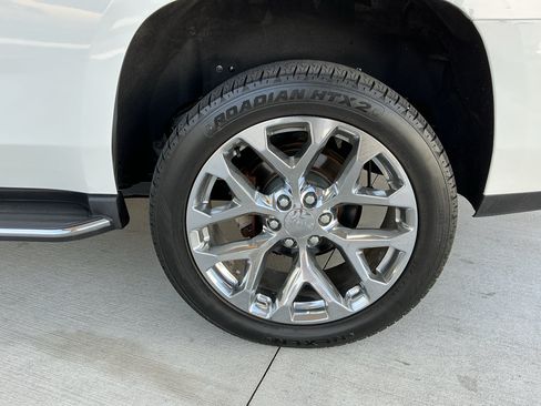 Used 2018 GMC Yukon SLE w/ Convenience Package AWD/4WD image 18