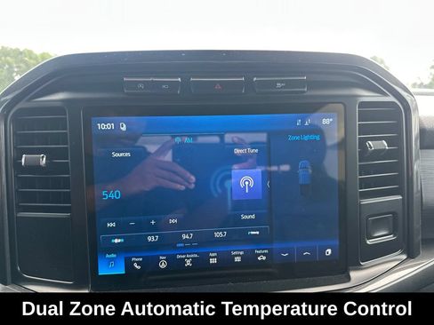 Used 2021 Ford F150 XLT w/ Equipment Group 302A High AWD/4WD image 17