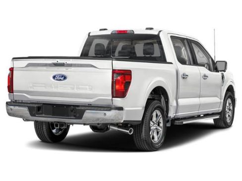 New 2026 Ford F150 XLT image 3