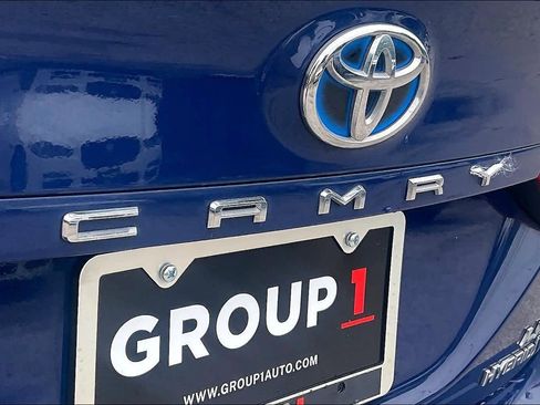 Used 2024 Toyota Camry LE image 30