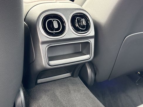 New 2026 Mercedes-Benz C 43 AMG 4MATIC Sedan image 13